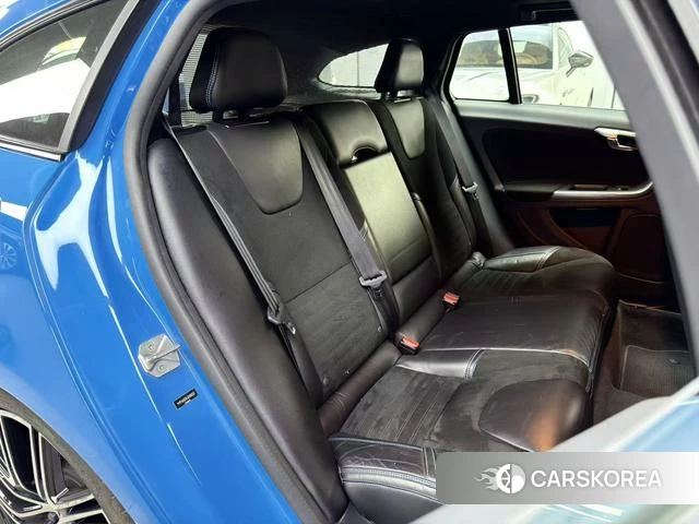 Volvo V60 id 4211458 из Китая 11