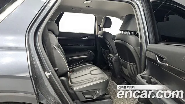 Hyundai Palisade id 2671838 из Кореи 13