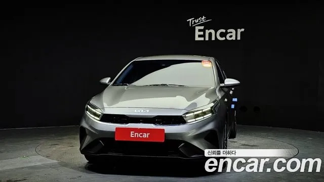 Kia The New K3 2nd generation id 2944784 из Кореи 13