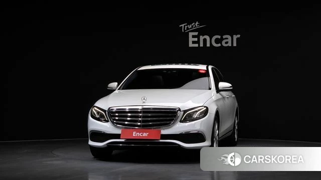 Mercedes-Benz E-Class W213 id 4568359 из Кореи 23