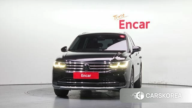 Volkswagen Tiguan second Generation id 4720909 из Кореи 13