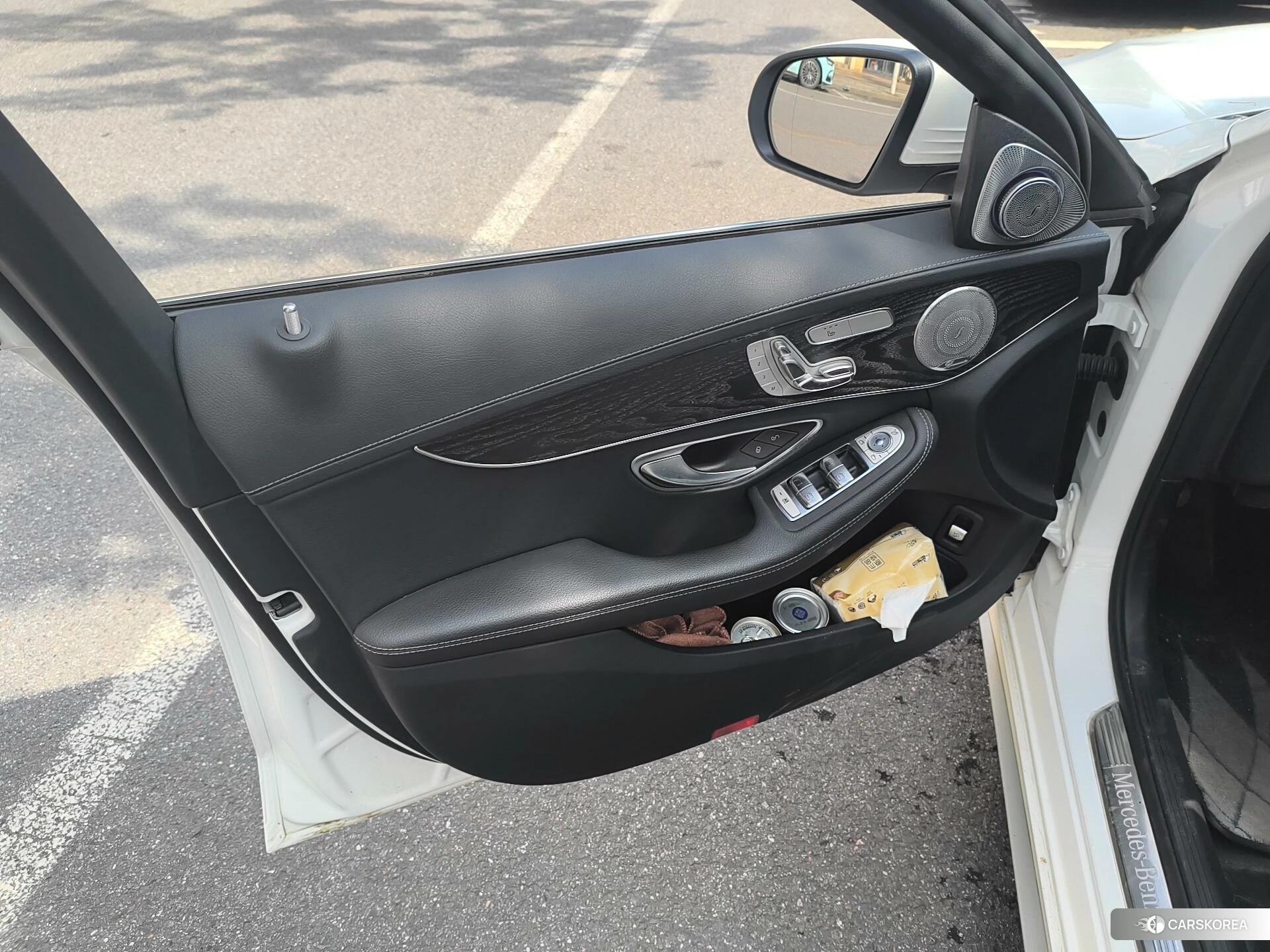 Mercedes-Benz C-class id 4498563 из Китая 14