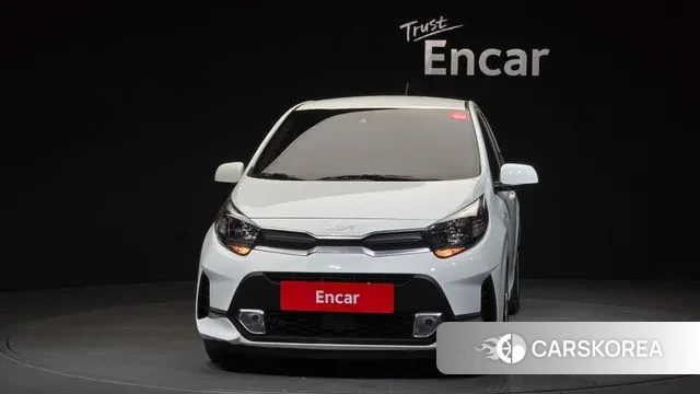 Kia Morning Urban (JA) id 3567099 из Кореи 13