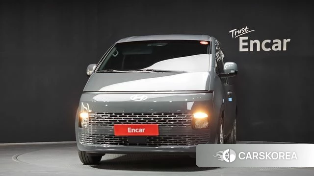 Hyundai Staria id 4193966 из Кореи 13