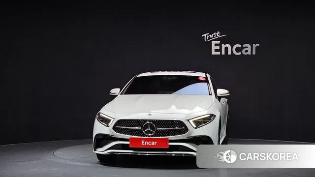 Mercedes-Benz CLS-Class C257 id 3383611 из Кореи 13
