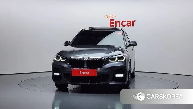 BMW X1 (F48) id 3443572 из Кореи 13