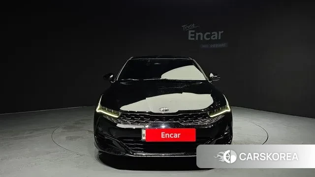 Kia K5 3rd generation id 2932253 из Кореи 13