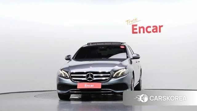 Mercedes-Benz E-Class W213 id 4882268 из Кореи 13