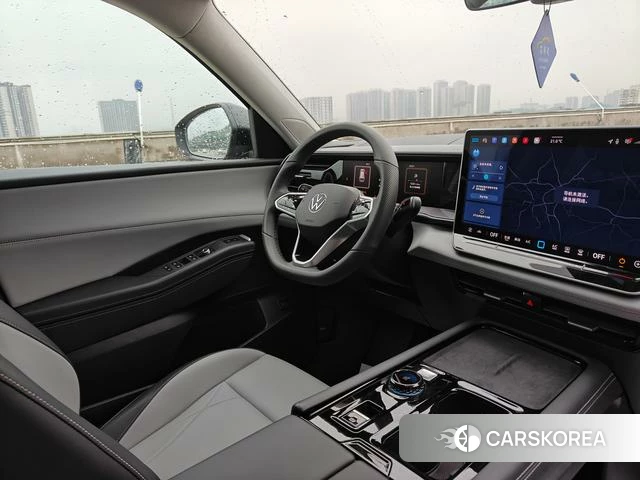 Volkswagen Tourang id 4335872 из Китая 17