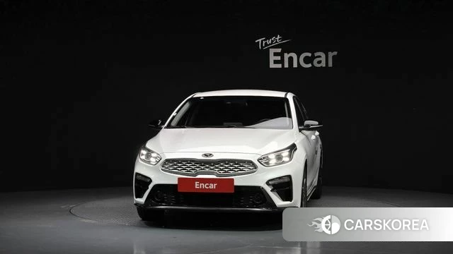 Kia Come New K3 id 4689227 из Кореи 13