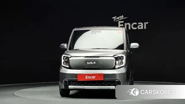 Kia The New Kia Ray EV id 3353872 из Кореи 13