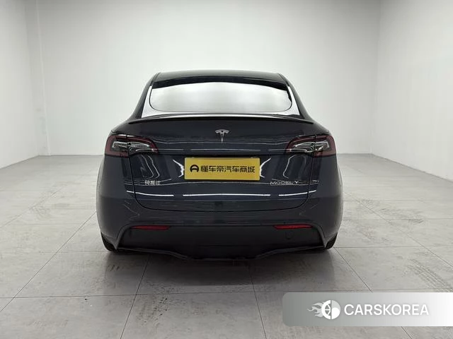 Tesla Model Y id 4238528 из Китая 13