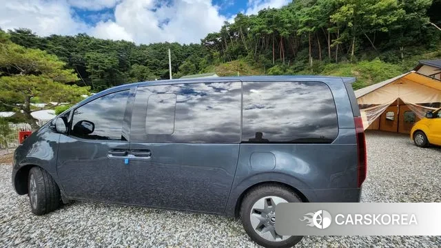 Hyundai Staria id 3383105 из Кореи 12