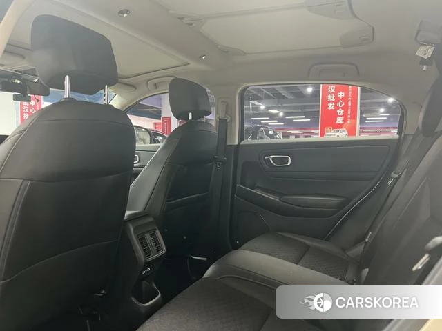 Honda XR-V id 4255848 из Китая 9