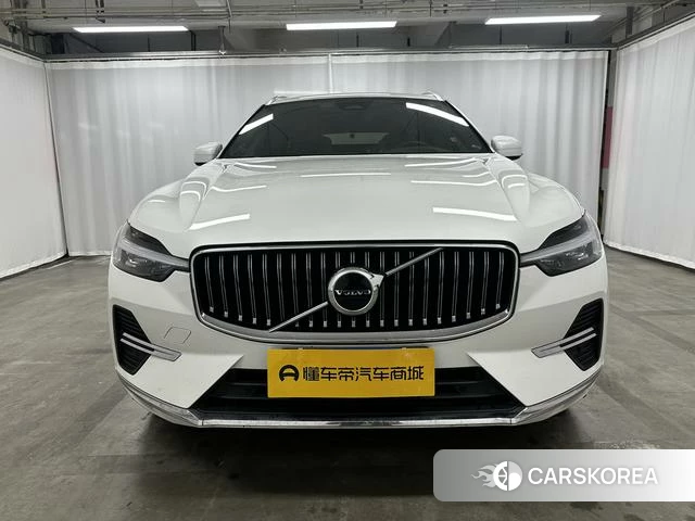 Volvo XC60 id 4219200 из Китая 12