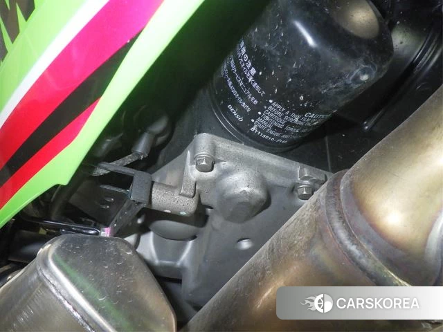 Engine photo