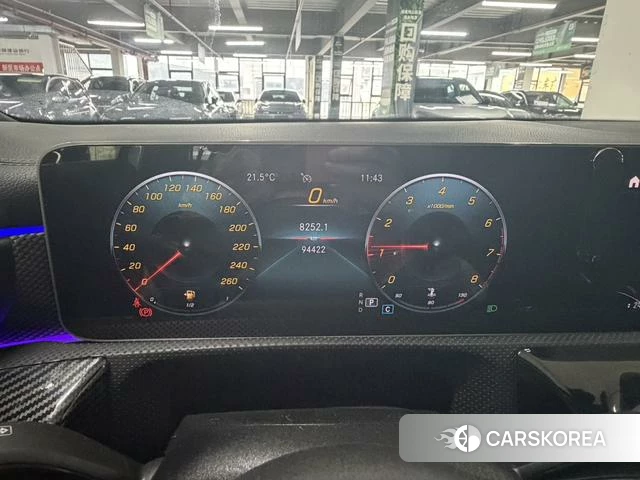 Mercedes-Benz Class A 2019 Белый из Китая, фото 3
