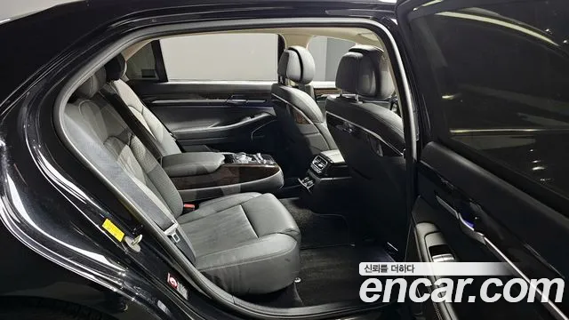 Genesis G90 id 2758391 из Кореи 13