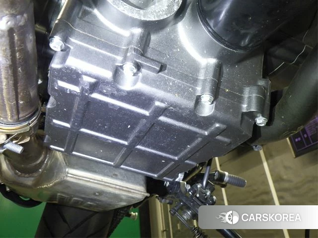 Engine photo