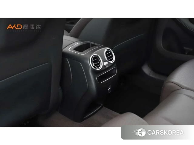 Mercedes-Benz GLC 2022 Черный из Китая, фото 3