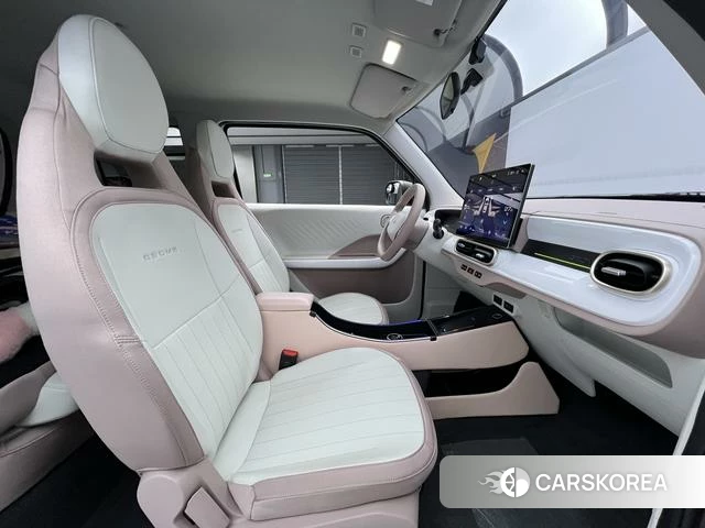 Geely Galaxy panda id 3907942 из Китая 19