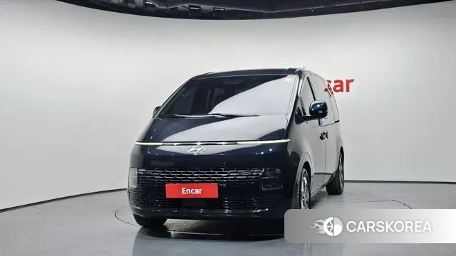 Hyundai Staria id 3523526 из Кореи 13