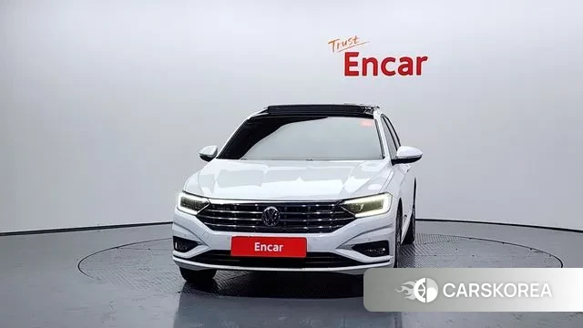 Volkswagen 7th Generation of Jetta id 3621737 из Кореи 13