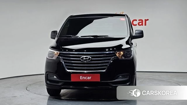 Hyundai The New Grand Starex id 3840176 из Кореи 13