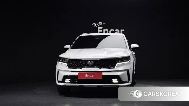 Kia Sorento 4th Generation id 3691643 из Кореи 13