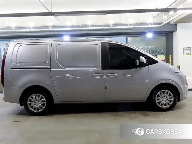 Hyundai Staria id 3659056 из Кореи 9