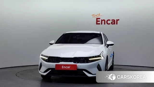 Kia K5 Hybrid 3rd Generation id 3518453 из Кореи 13