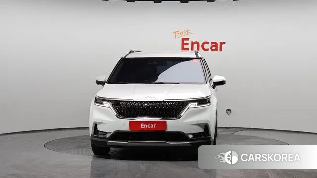 Kia Carnival 4th generation id 3645233 из Кореи 13