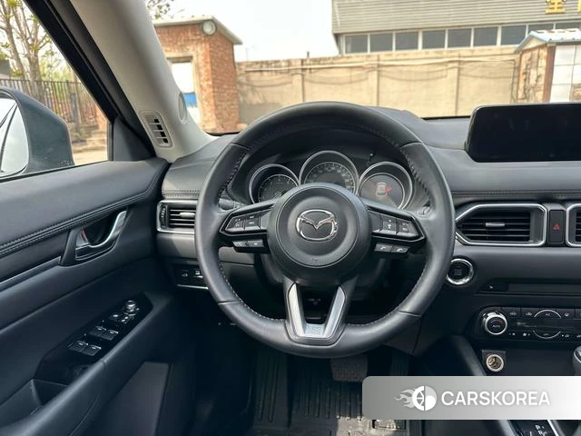 Mazda CX-5 id 4259764 из Китая 21