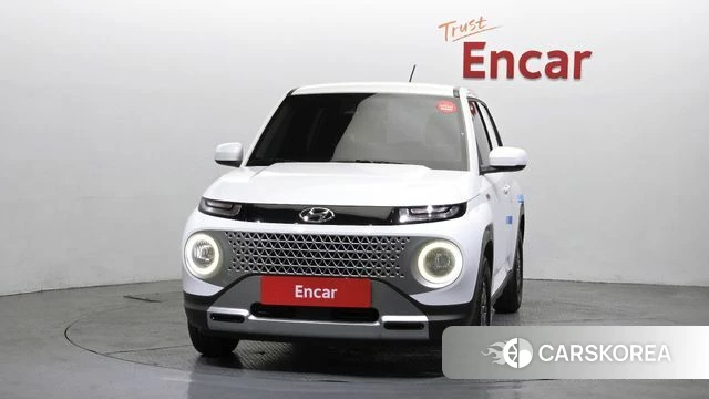 Hyundai Casper id 3964360 из Кореи 13