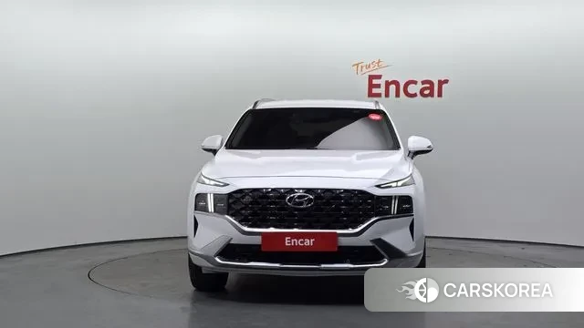 Hyundai The New Santa Fe id 3582568 из Кореи 13