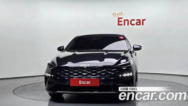 Kia K8 id 2653440 из Кореи 13