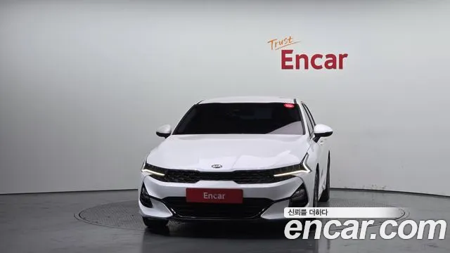 Kia K5 3rd generation id 2801758 из Кореи 13