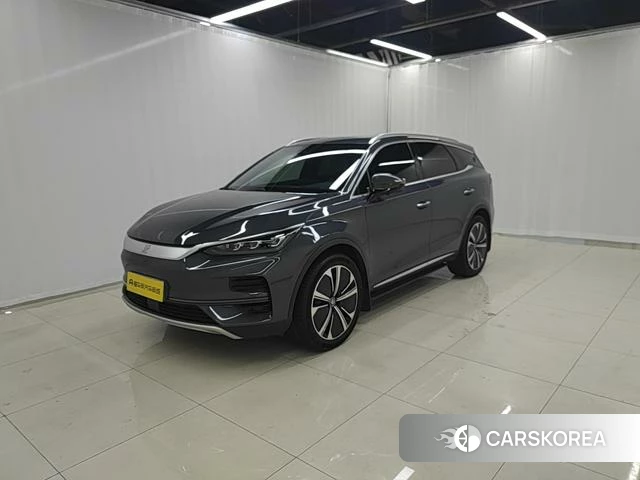 BYD Tang Yi id 3857571 из Китая 13