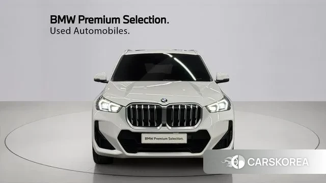 BMW X1 (U11) id 3377525 из Кореи 13