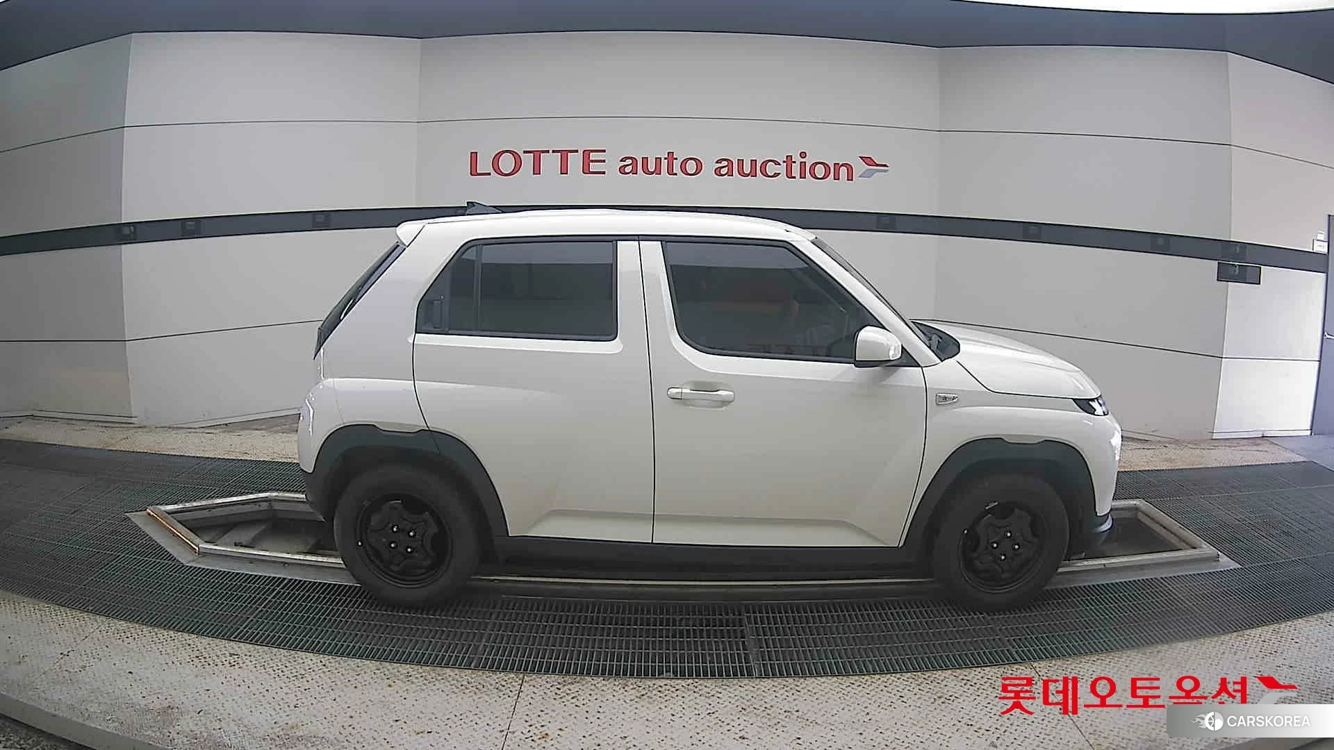 Hyundai Casper id 4909160 из Кореи 23