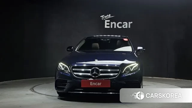 Mercedes-Benz E-Class W213 id 3009127 из Кореи 13