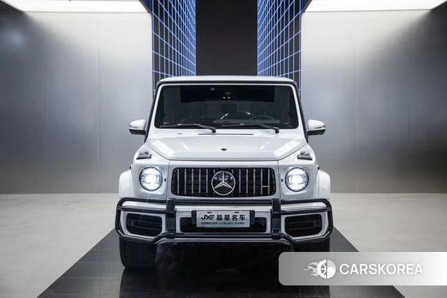 Mercedes-Benz G-class AMG id 4260173 из Китая 9