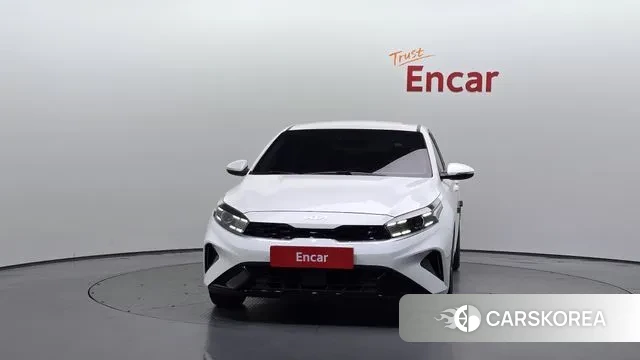 Kia The New K3 2nd generation id 3323243 из Кореи 13