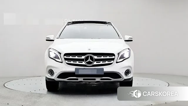 Mercedes-Benz GLA-Class X156 id 3145030 из Кореи 13