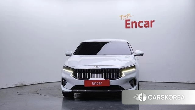 Kia K7 Premier id 4573954 из Кореи 12
