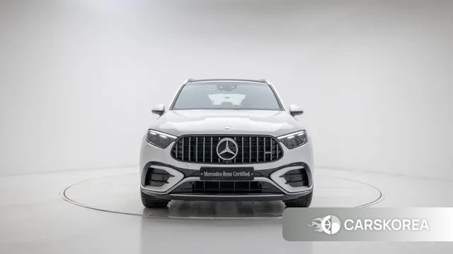 Mercedes-Benz GLC-Class X254 id 3393644 из Кореи 13