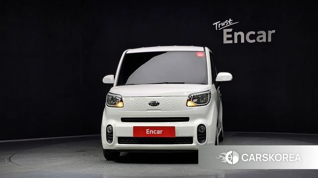Kia The New Ray id 4482100 из Кореи 23