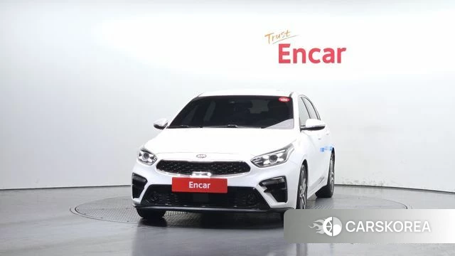 Kia Come New K3 id 3916972 из Кореи 13