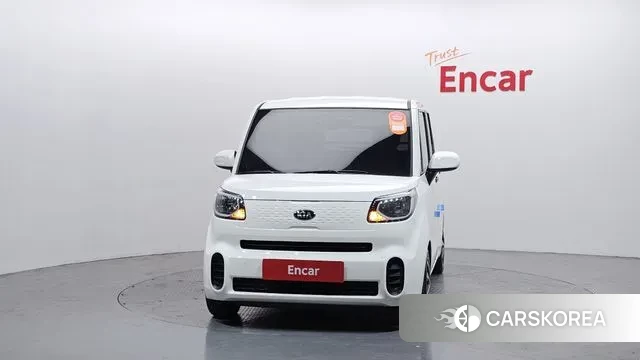 Kia The New Ray id 3473414 из Кореи 13