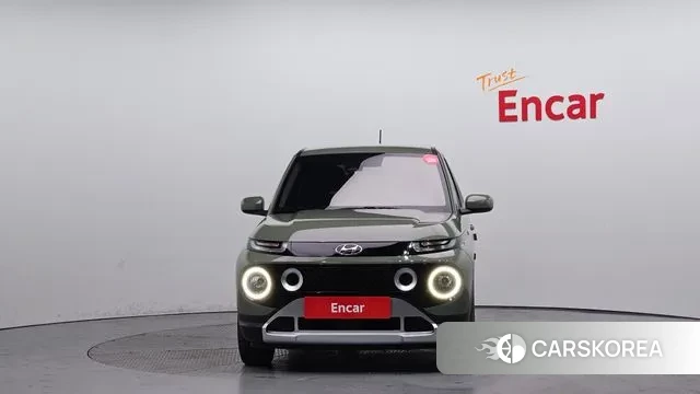 Hyundai Casper id 3764986 из Кореи 13